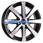 16x6 4x114.3 ET40 d67.1 Tech Line 634 BDm