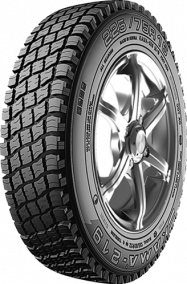 225/75R16  Кама 219 