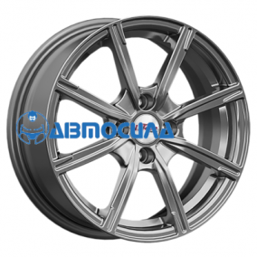 15x6 4x100 ET38 d67.1 iFree Калибр (КС1117) Хай Вэй