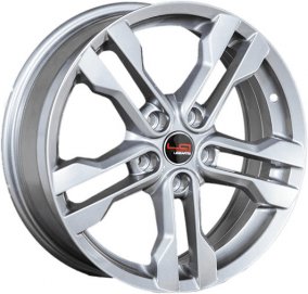 16x6.5 5x114.3 ET50 d66.1 REPLICA TD RN54 s