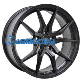 18x8 5x108 ET35 d60.1 PDW Spyder (5007) U4B