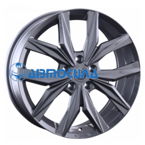18x7 5x112 ET43 d57.1 Replay VV226 GM
