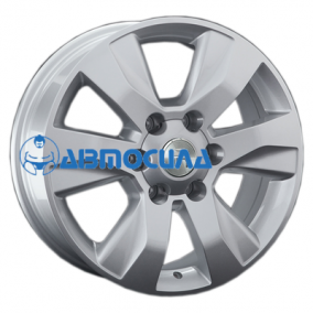 18x8 x150 ET56 d110.1 Replay TY245 BKF