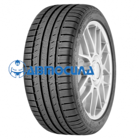 205/60R16 Continental ContiWinterContact TS 810