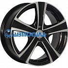 20x9 5x150 ET60 d110.5 Race Ready CSS9504 B-P