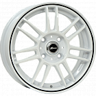 14x5.5 4x98 ET35 d58.6 X-RACE AF-06 wbs