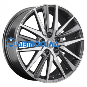 18x8 5x114.3 ET55 d56.1 Replay SB124 GMF