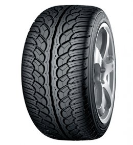 245/45R20 YOKOHAMA PARADA SPEC-X PA02