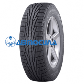 Nordman RS2 SUV