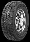 Green-Max Winter Grip Van 2