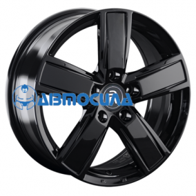 16x6.5 5x120 ET51 d65.1 Replay VV196 BK