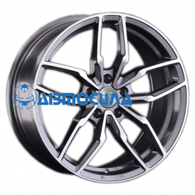 18x8 5x120 ET30 d72.6 Replay B209 GMF