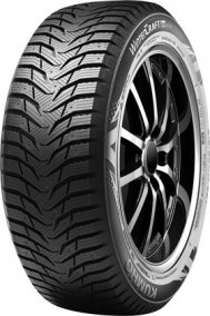 215/70R15 KUMHO WINTERCRAFT ICE WI31