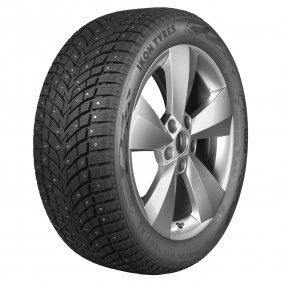 285/40R19 IKONTyres Autograph Ice 10