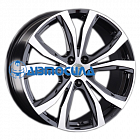 20x8 5x114.3 ET35 d60.1 Replay LX108 BKF