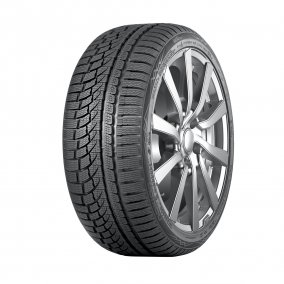 245/40R19 NOKIAN WR A4