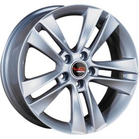 17x7 5x120 ET41 d67.1 РаспродажаУценка OPL23 лкп)