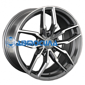 18x8 x114.3 ET46 d67.1 Replay HND191 GMF