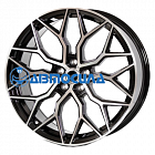 17x7.5 5x114.3 ET38 d67.1 Lizardo XH1024 BMF