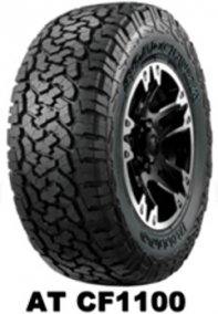 225/65R17 COMFORSER CF1100