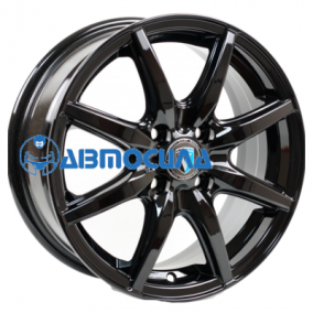 16x6.5 5x108 ET45 d60.1 Venti 1615 BL