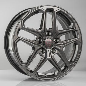 16x6.5 5x108 ET33 d60.1 NZ_Россия R-04 graphite