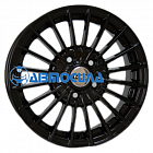 15x6 4x100 ET40 d60.1 Neo 537 BL