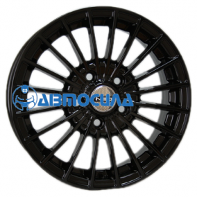 15x6 4x100 ET40 d60.1 Neo 537 BL